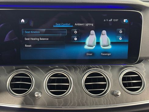 Used 2021 Mercedes-Benz E 350 Sedan w/ Premium Package image 28