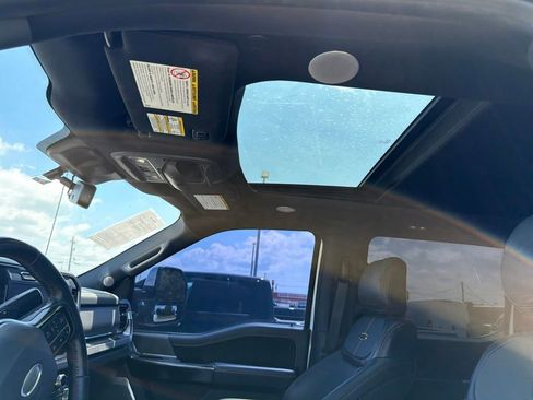 Used 2023 Ford F250 Platinum AWD/4WD image 17