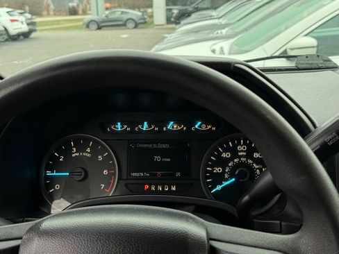 Used 2019 Ford F150 XLT w/ Trailer Tow Package image 9