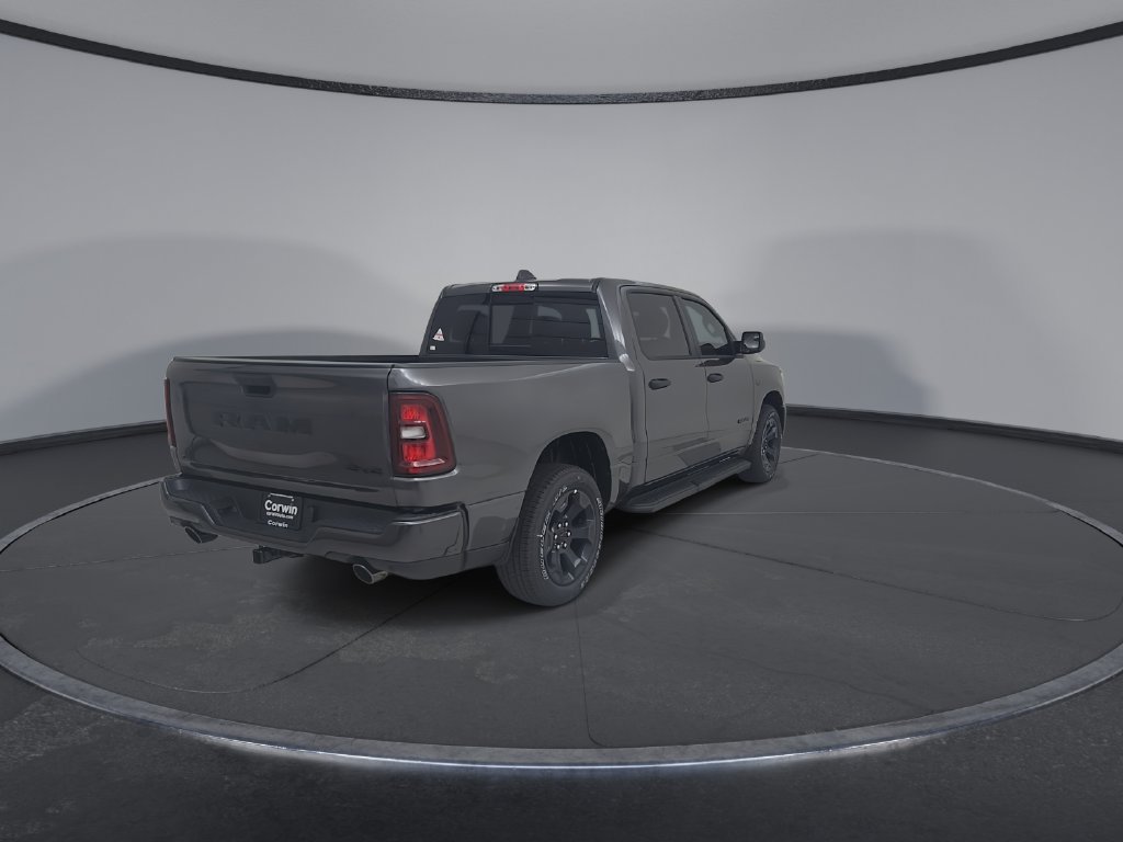 New 2027 RAM 1500 Express AWD/4WD image 14