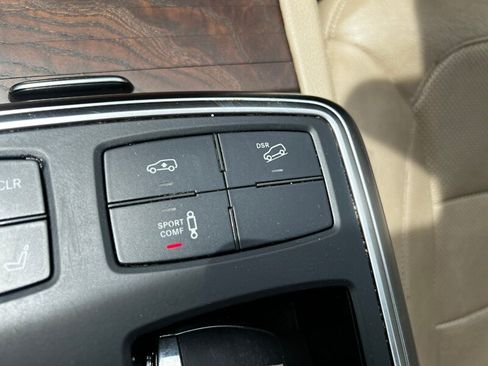 Used 2015 Mercedes-Benz GL 450 4MATIC image 47