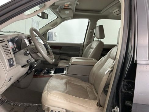 Used 2008 Dodge Ram 2500 Truck Laramie w/ Protection Group image 13