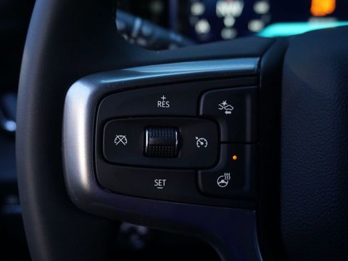 New 2026 Chevrolet Silverado 1500 LT w/ Z71 Off-Road Package image 17