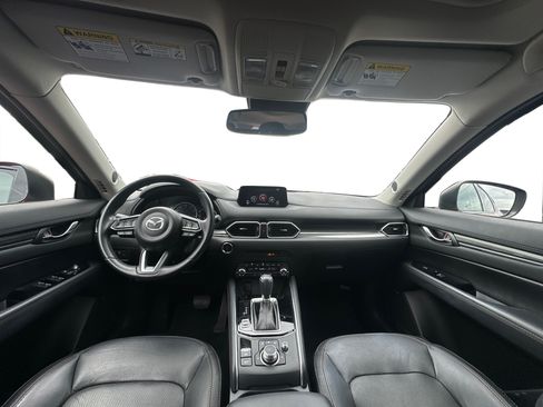 Used 2019 MAZDA CX-5 Grand Touring AWD/4WD image 12