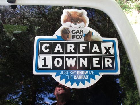 Used 2005 Chevrolet Uplander LS w/ LS Easy Order Package image 18