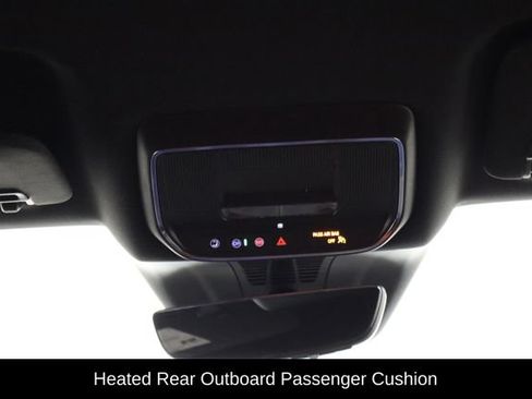 Used 2024 Chevrolet Blazer EV RS AWD/4WD image 25