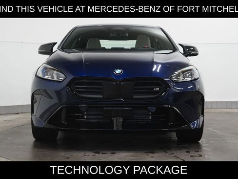 Used 2025 BMW M235i xDrive w/ Premium Package image 3