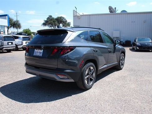 Used 2026 Hyundai Tucson SEL image 5