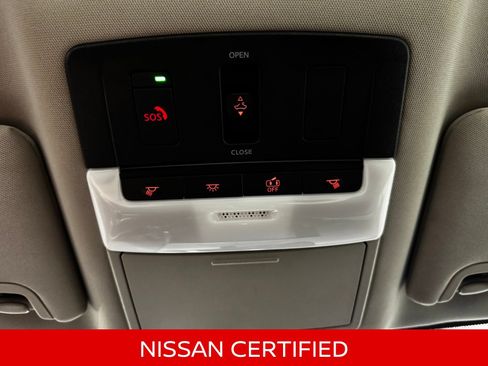 Certified 2024 Nissan Altima 2.5 SR w/ SR Premium Package AWD/4WD image 31