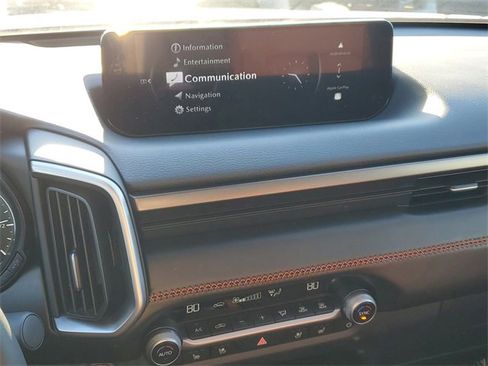 New 2025 MAZDA CX-50 AWD 2.5 Turbo w/ Cargo Package image 14