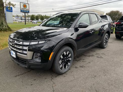 New 2026 Hyundai Santa Cruz SEL image 6