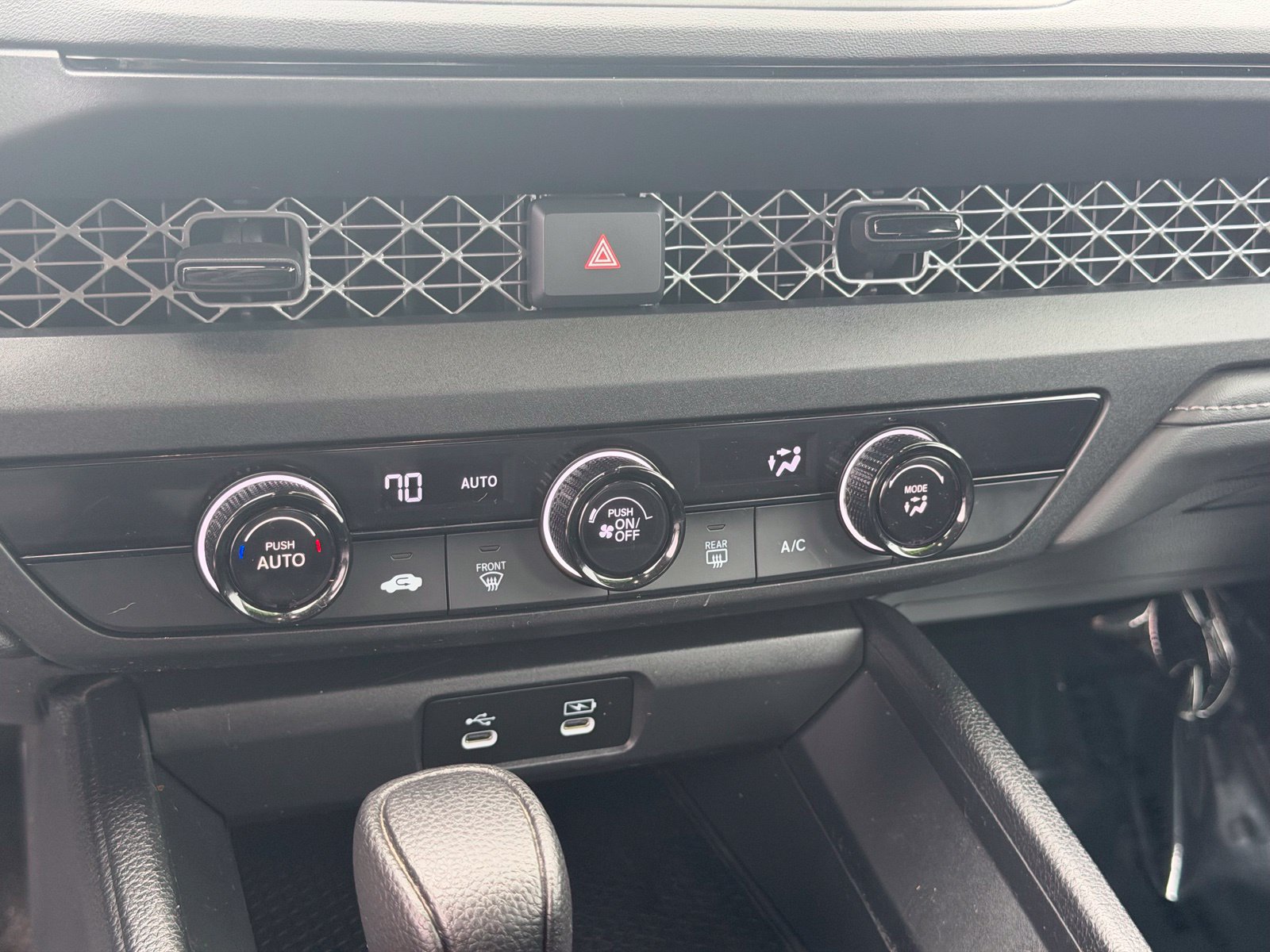 Used 2023 Honda Accord LX image 19
