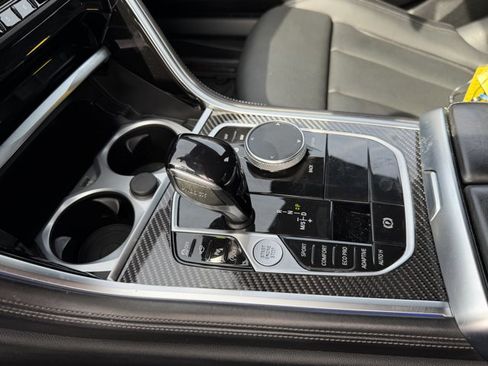 Used 2024 BMW M850i Gran Coupe xDrive M850i w/ M Sport Professional Package image 20