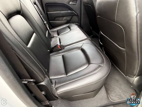 Used 2022 Chevrolet Colorado ZR2 AWD/4WD image 14