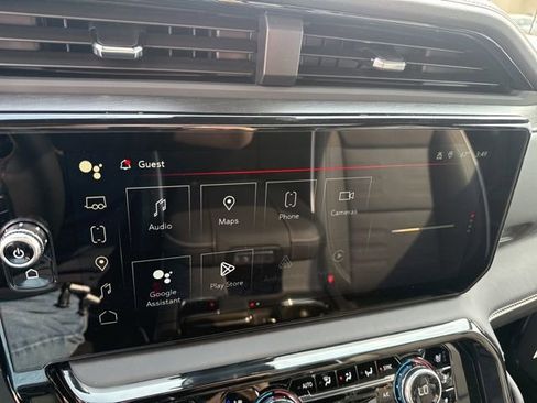 New 2026 GMC Sierra 1500 AT4X image 28