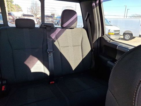 Used 2016 Ford F150 XLT w/ Equipment Group 302A Luxury image 15