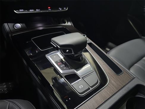 Certified 2023 Audi Q5 2.0T Premium image 27