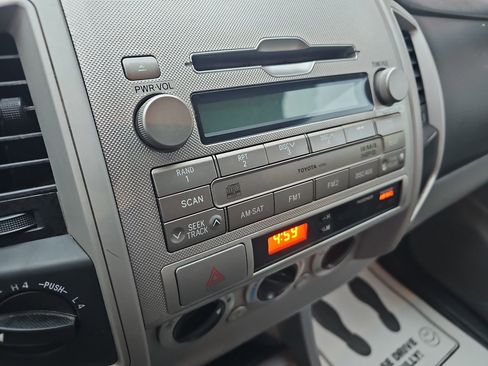 Used 2009 Toyota Tacoma 4x4 Double Cab image 12