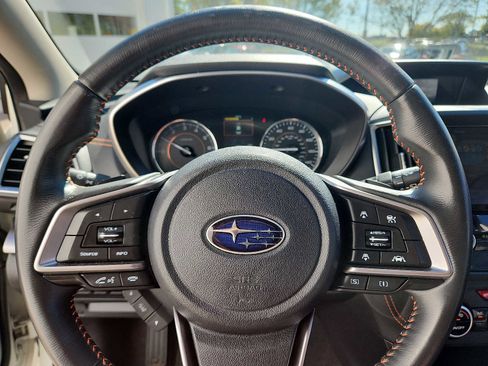 Used 2020 Subaru Crosstrek 2.0i Limited w/ Moonroof Package w/Navigation image 19