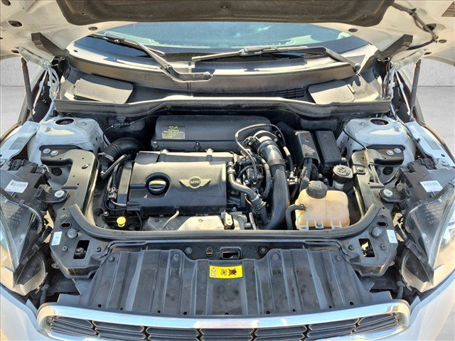 Used 2014 MINI Cooper Countryman S AWD/4WD image 20
