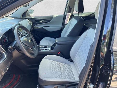 Used 2023 Chevrolet Equinox LS FWD image 11