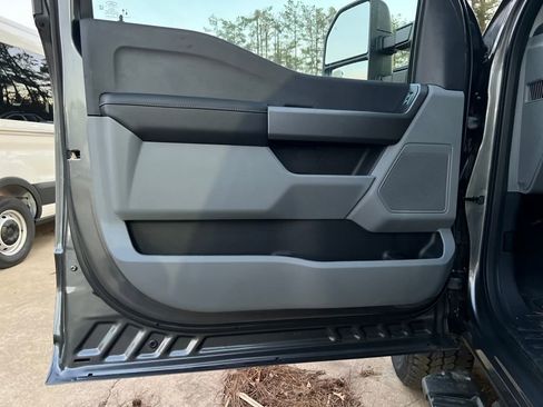 New 2026 Ford F250 XL w/ STX Appearance Package image 10