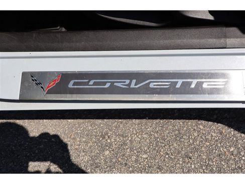 Used 2019 Chevrolet Corvette Grand Sport RWD image 4
