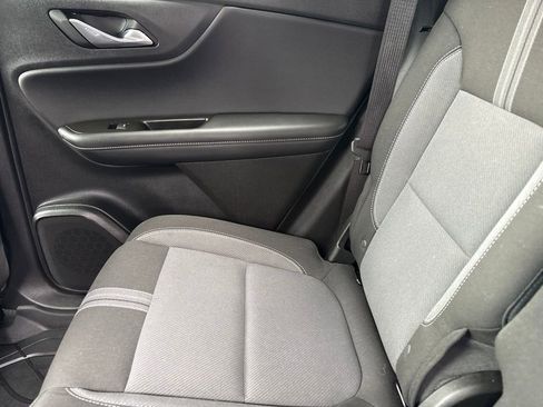 Used 2024 Chevrolet Blazer LT w/ LPO, Floor Liner Package FWD image 26