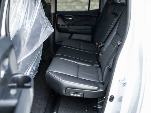 New 2026 Honda Ridgeline RTL image 10