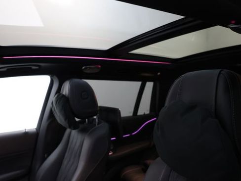 Used 2026 Mercedes-Benz Maybach GLS 600 4MATIC image 84