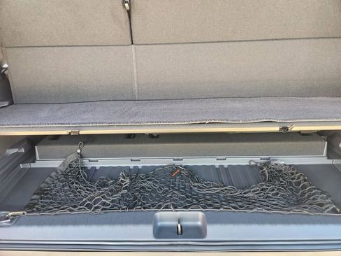New 2026 Toyota Sequoia Platinum AWD/4WD image 27