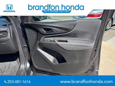 Used 2022 Chevrolet Equinox RS AWD/4WD image 8