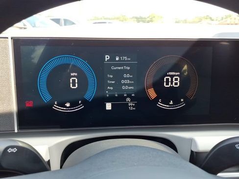 New 2026 Hyundai Tucson SE FWD image 22