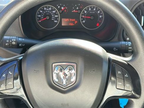 Used 2022 RAM ProMaster City Wagon image 10