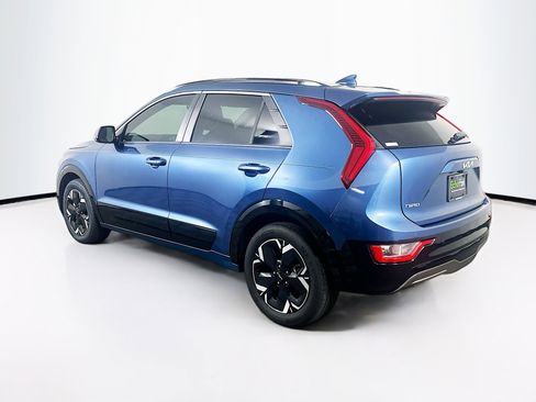 Used 2023 Kia Niro Wind FWD image 5