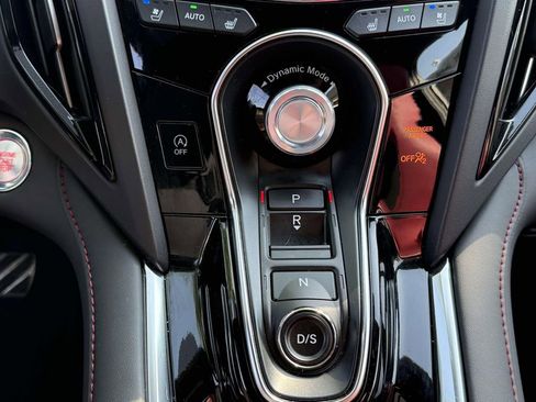 Used 2024 Acura RDX A-Spec AWD/4WD image 23