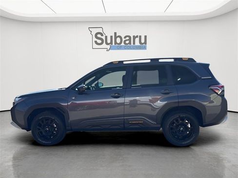 New 2026 Subaru Forester Wilderness image 4