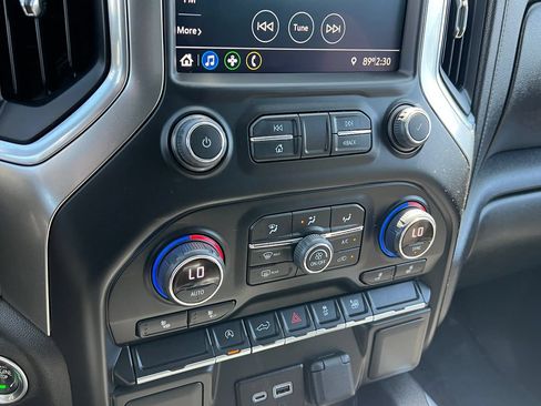 Used 2022 Chevrolet Silverado 1500 RST w/ LPO, Blackout Package AWD/4WD image 29
