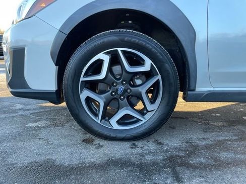 Used 2019 Subaru Crosstrek 2.0i Limited w/ Moonroof Package w/Navigation image 34