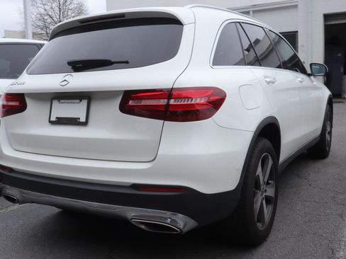 Used 2019 Mercedes-Benz GLC 300 image 5