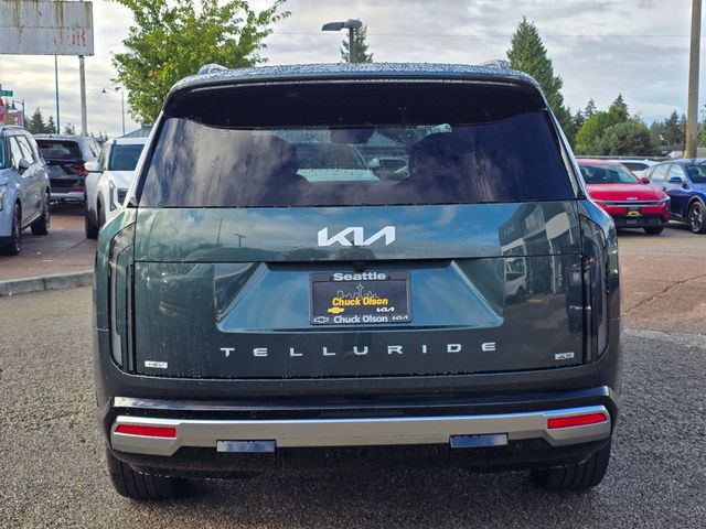 New 2027 Kia Telluride SX Prestige AWD/4WD image 4