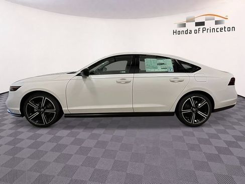Used 2026 Honda Accord SE image 6