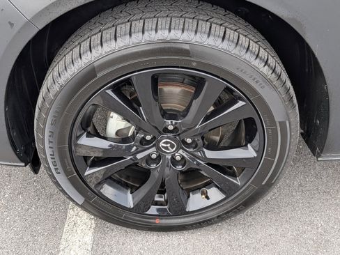 Used 2024 MAZDA CX-30 AWD 2.5 S w/ Select Sport Pkg image 26