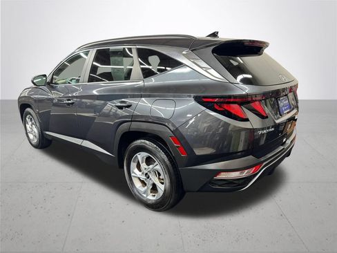Used 2024 Hyundai Tucson SEL AWD/4WD image 4