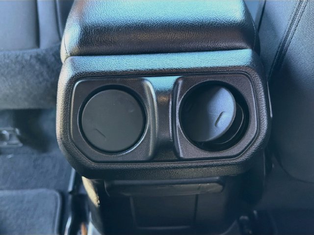 Used 2019 Jeep Wrangler Sport AWD/4WD image 26