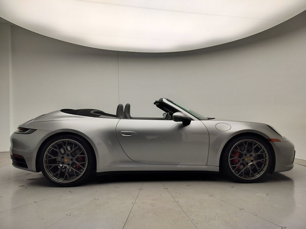 Certified 2020 Porsche 911 Carrera S RWD image 21