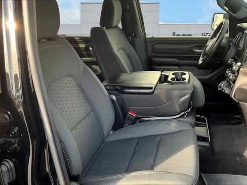 Used 2025 RAM 1500 Tradesman w/ Night Edition image 15