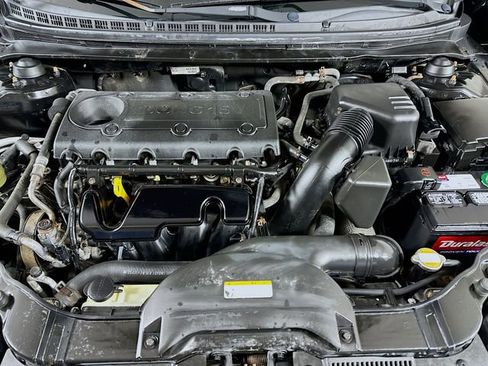 Used 2012 Kia Forte EX image 27