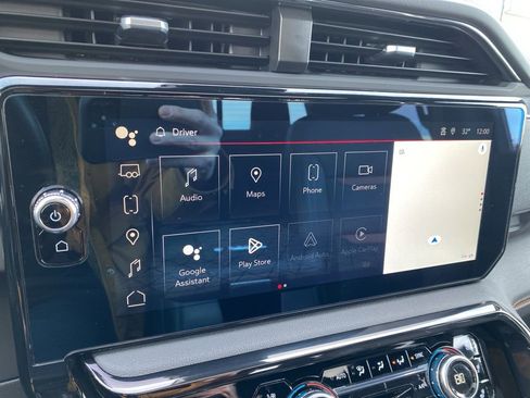 Used 2024 GMC Sierra 2500 AT4 w/ AT4 Premium Plus Package image 24