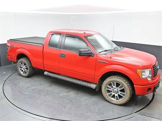 Used 2014 Ford F150 STX w/ Equipment Group 201A Mid video 1